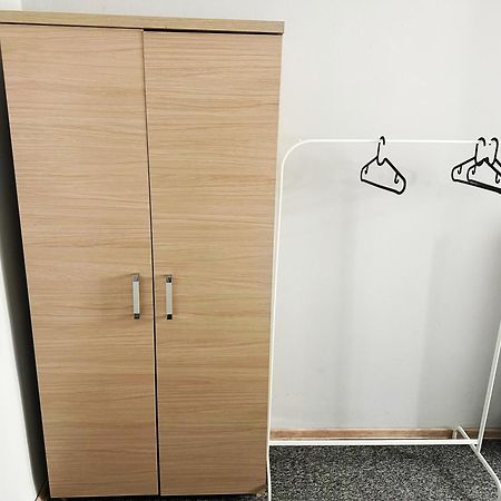 Fantastic Waw - Ns54 Room H Βαρσοβία Εξωτερικό φωτογραφία
