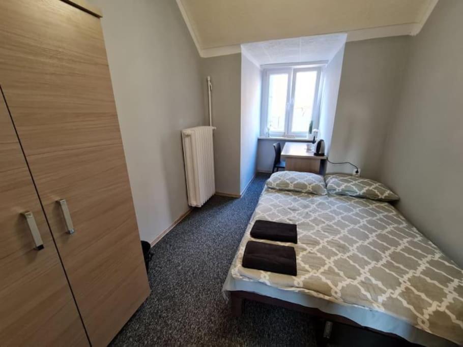 Fantastic Waw - Ns54 Room H Βαρσοβία Εξωτερικό φωτογραφία