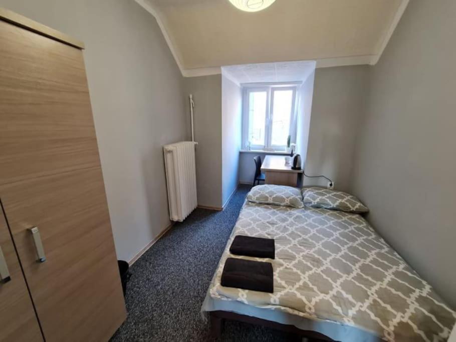 Fantastic Waw - Ns54 Room H Βαρσοβία Εξωτερικό φωτογραφία