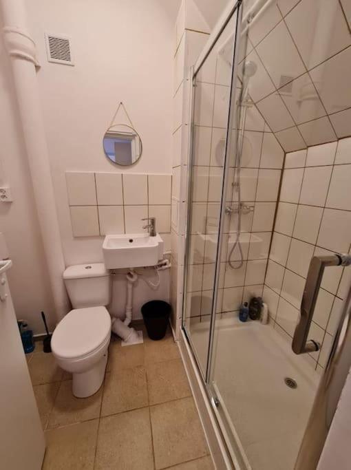 Fantastic Waw - Ns54 Room H Βαρσοβία Εξωτερικό φωτογραφία