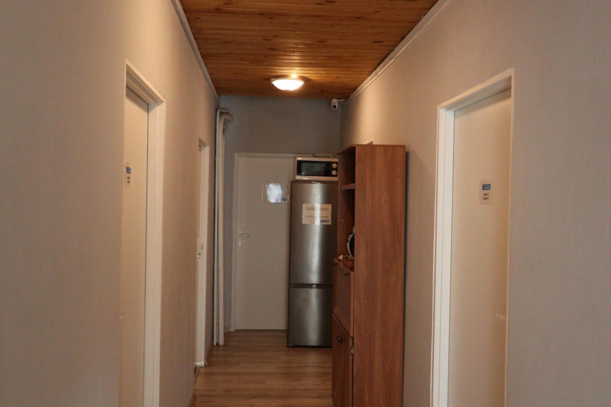 Fantastic Waw - Ns54 Room H Βαρσοβία Εξωτερικό φωτογραφία